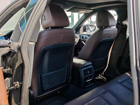 BMW 4 серии G22 G23 G26 с пробегом 2021 года, цена 5 830 000 рублей, 27763 км, купе, Автокод Объявления