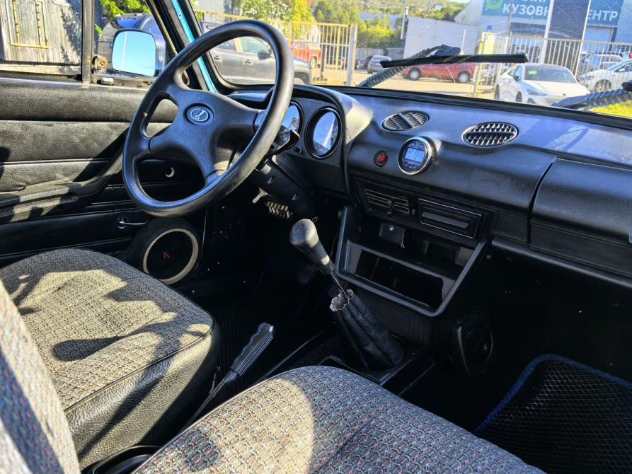 Lada (ВАЗ) 2106 Мурманск  - изображение 17