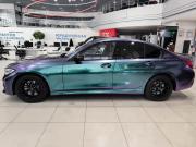 BMW 3 серии VII (G2x) Казань  - изображение 32