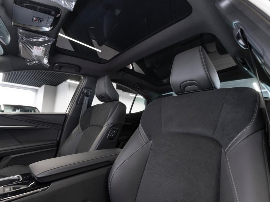 Toyota Camry IX (XV80) China Market Москва  - изображение 13