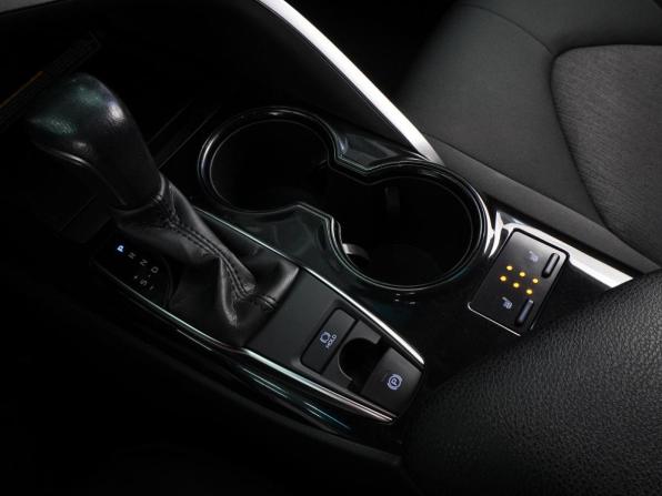 Toyota Camry VIII (XV70) с пробегом 2021 года, цена 2 849 000 рублей, 73226 км, седан, Автокод Объявления