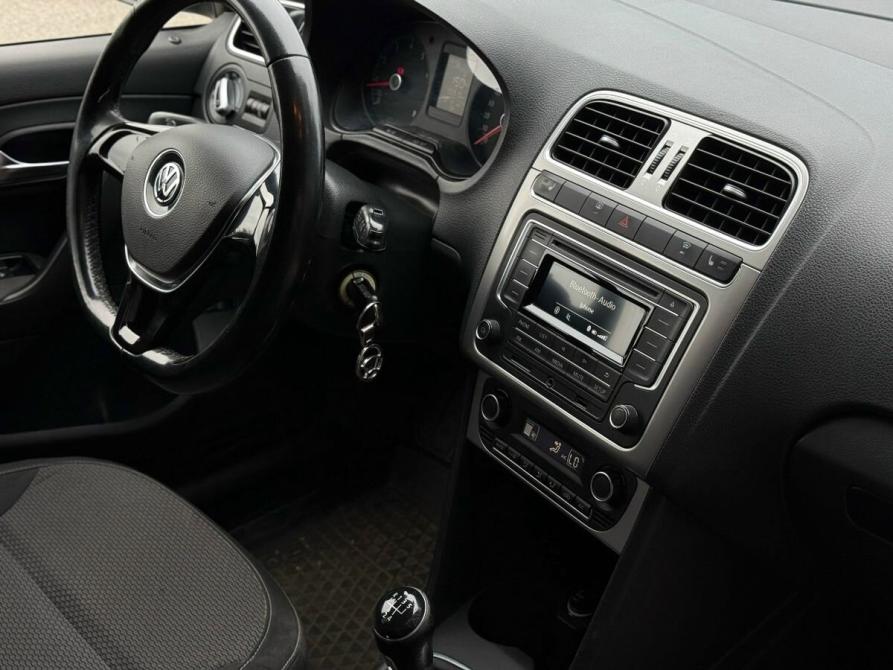 Volkswagen Polo V Рестайлинг Ижевск  - изображение 16