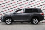 Toyota Highlander II (XU40) Рестайлинг Сургут  - изображение 42