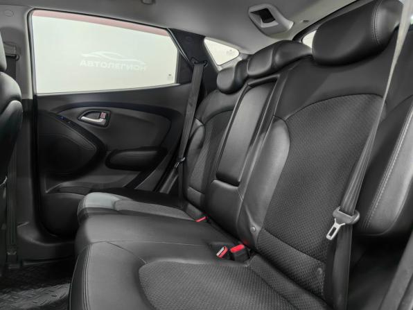 Hyundai ix35 I с пробегом 2011 года, цена 1 550 000 рублей, 161000 км, внедорожник, Автокод Объявления
