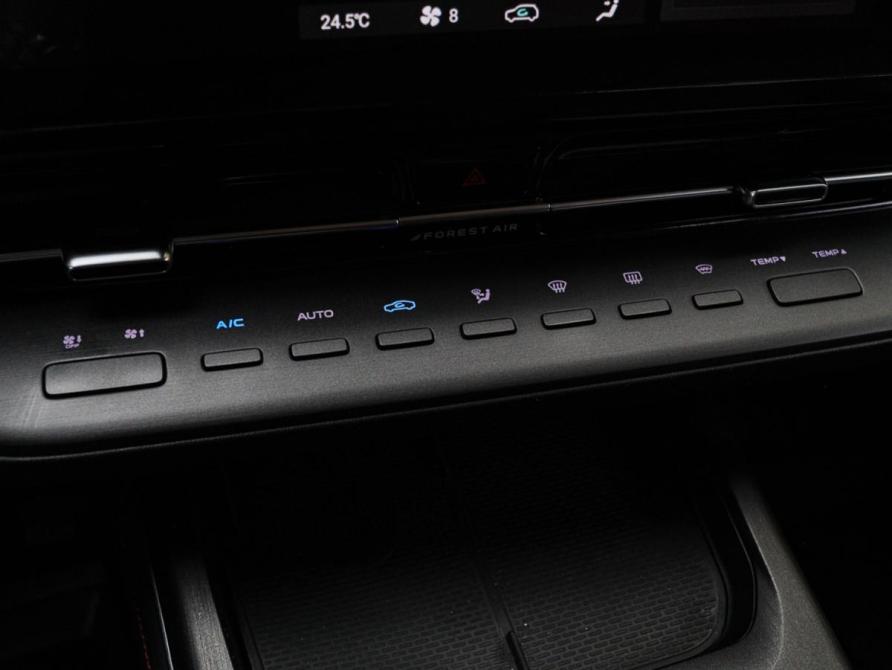 Changan UNI-S (CS55 Plus) I Москва  - изображение 20