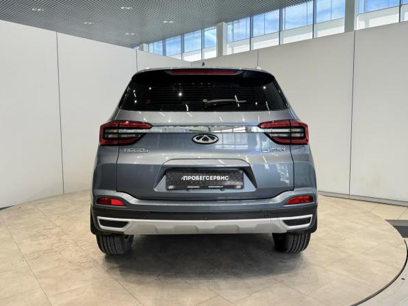 Chery Tiggo 4 I Рестайлинг с пробегом 2021 года, цена 1 400 000 рублей, 44180 км, внедорожник, Автокод Объявления