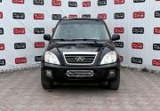 Chery Tiggo (T11) I Санкт-Петербург  - изображение 18
