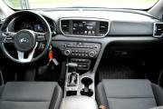 Kia Sportage IV Рестайлинг Воронеж  - изображение 31