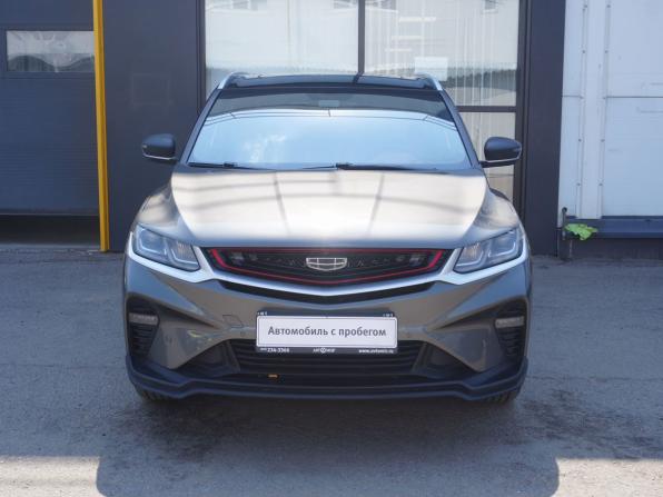 Geely Coolray I с пробегом 2023 года, цена 1 613 000 рублей, 93346 км, внедорожник, Автокод Объявления