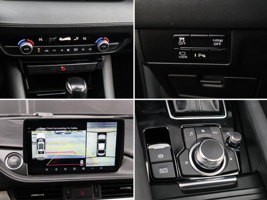Mazda 6 III (GJ) Рестайлинг 2 Москва  - изображение 14