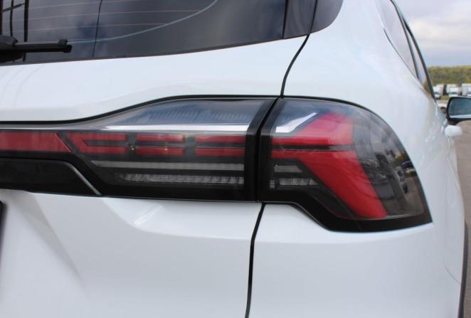 Geely Okavango I Рестайлинг с пробегом 2024 года, цена 2 760 000 рублей, 22151 км, внедорожник, Автокод Объявления