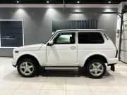 Lada (ВАЗ) 2121 (4x4) I Рестайлинг Новосибирск  - изображение 22