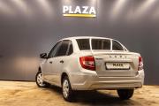 Lada (ВАЗ) Granta I Рестайлинг Уфа  - изображение 23