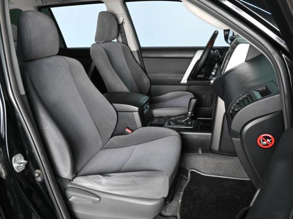Toyota Land Cruiser Prado 150 Series с пробегом 2013 года, цена 2 989 000 рублей, 158790 км, внедорожник, Автокод Объявления