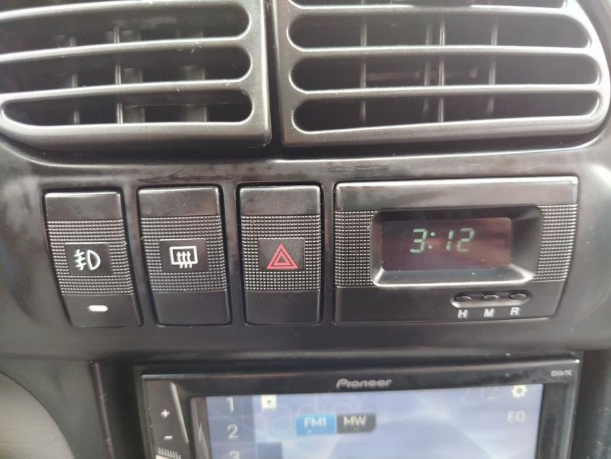 Kia Spectra I Рестайлинг 2 Ярославль  - изображение 16