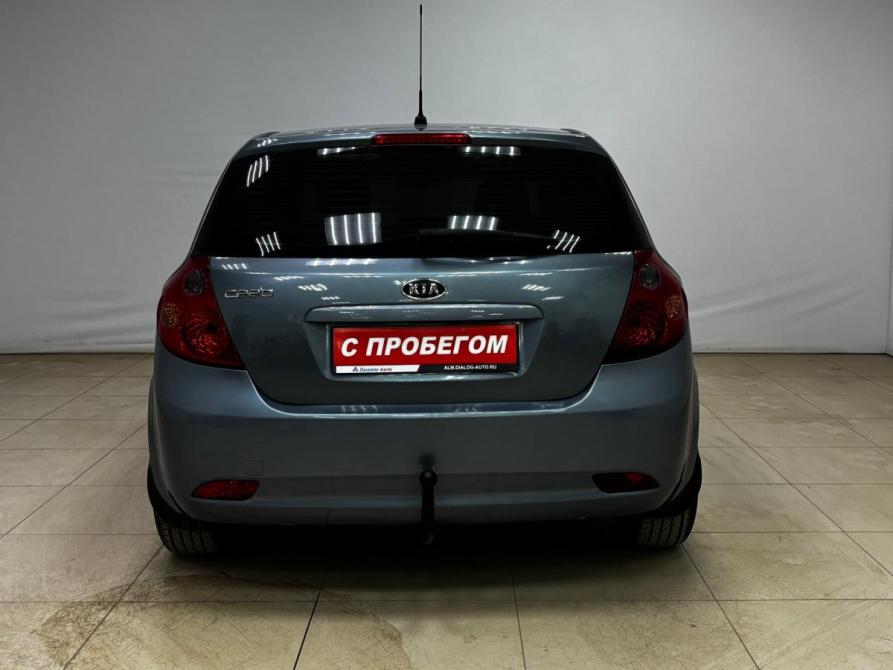 Kia Ceed I Азнакаево  - изображение 6