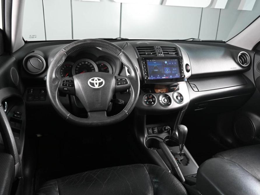 Toyota RAV4 III (XA30) Рестайлинг Ростов-на-Дону  - изображение 6