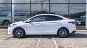 Hyundai Solaris II Рестайлинг Воронеж  - изображение 19