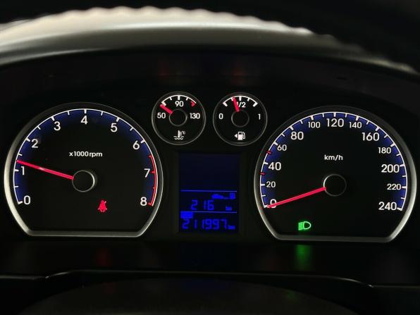 Hyundai i30 I с пробегом 2008 года, цена 550 000 рублей, 211997 км, хэтчбек, Автокод Объявления