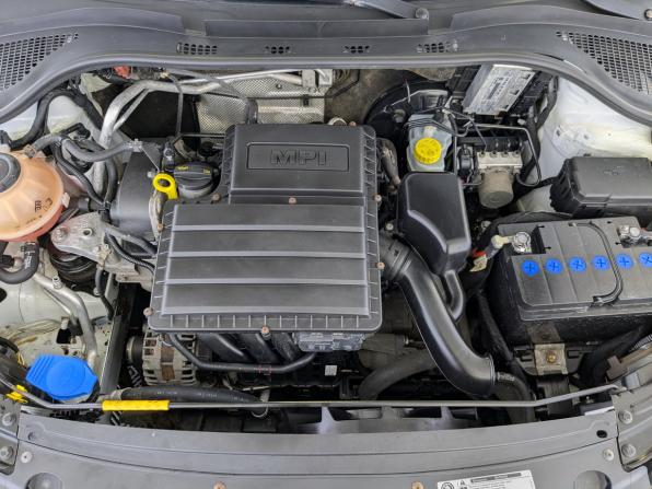 Skoda Rapid I Рестайлинг с пробегом 2019 года, цена 840 000 рублей, 257323 км, лифтбек, Автокод Объявления