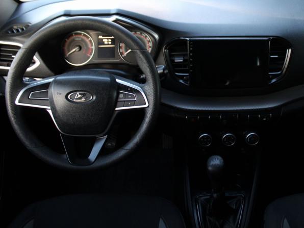 Lada (ВАЗ) Vesta I Рестайлинг (NG) с пробегом 2024 года, цена 1 149 000 рублей, 88255 км, универсал, Автокод Объявления