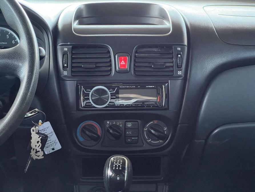 Nissan Almera II (N16) Рестайлинг Оренбург  - изображение 9