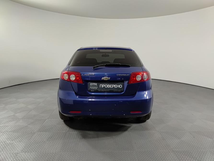 Chevrolet Lacetti I Уфа  - изображение 7