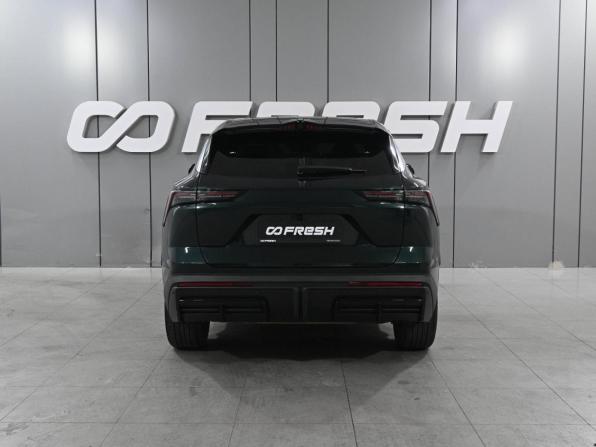 JETOUR DASHING I с пробегом 2023 года, цена 1 820 000 рублей, 105758 км, внедорожник, Автокод Объявления