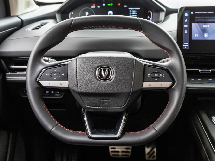 Changan CS55 Plus II Волгоград  - изображение 19