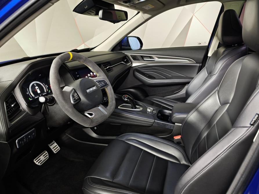Haval F7 I Москва  - изображение 18