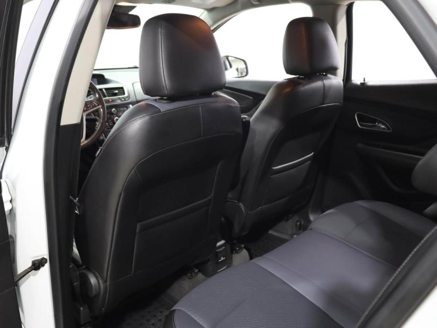 Opel Mokka I Ростов-на-Дону  - изображение 11