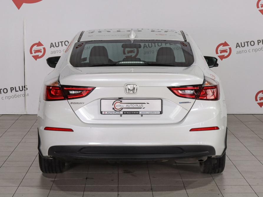 Honda Insight III Минеральные Воды  - изображение 5