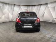 Opel Corsa D Москва  - изображение 24