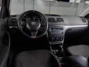 Skoda Yeti I Рестайлинг Тюмень  - изображение 21