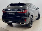 Lexus RX IV Вологда  - изображение 29