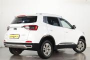 Chery Tiggo 4 I Рестайлинг Челябинск  - изображение 23