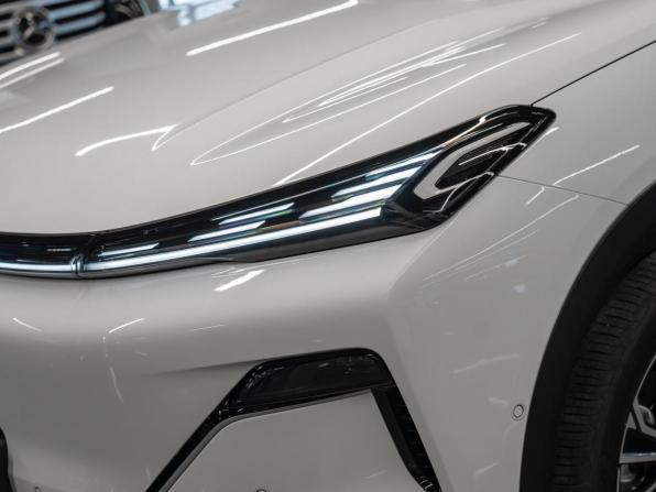 Geely Galaxy Starship 7 с пробегом 2026 года, цена 3 650 000 рублей, 13 км, внедорожник, Автокод Объявления
