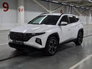 Hyundai Tucson IV Казань  - изображение 27