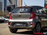 Kia Picanto III Москва  - изображение 38