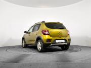 Renault Sandero II Санкт-Петербург  - изображение 25
