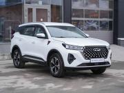 Chery Tiggo 7 Pro Max I Новосибирск  - изображение 28