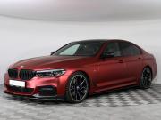 BMW 5 серии VII (G30/G31/G38) Химки  - изображение 20