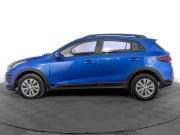 Kia Rio IV Москва  - изображение 31