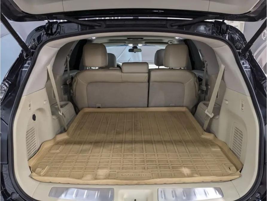Infiniti JX Пермь  - изображение 30