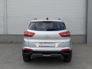 Hyundai Creta I Белгород  - изображение 25