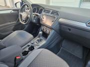 Volkswagen Tiguan II Воронеж  - изображение 20