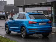 Audi Q3 I (8U) Рестайлинг Санкт-Петербург  - изображение 41