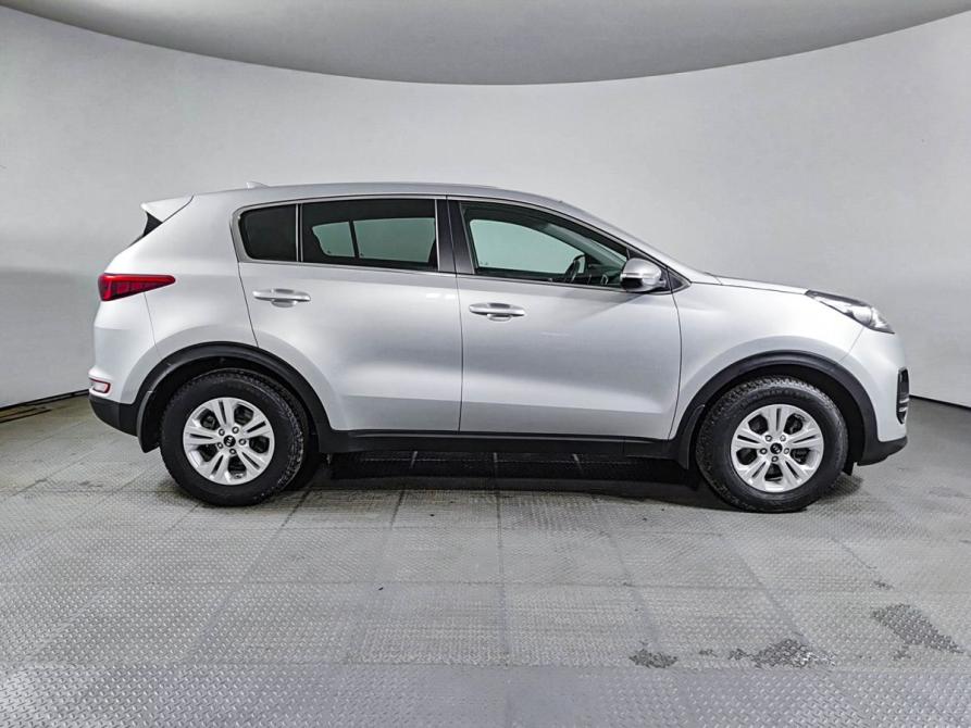 Kia Sportage IV Уфа  - изображение 5