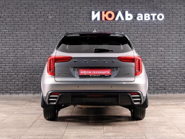 Haval Jolion I Рестайлинг с пробегом 2025 года, цена 2 350 000 рублей, 13795 км, внедорожник, Автокод Объявления