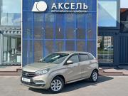 Lada (ВАЗ) XRAY I Архангельск  - изображение 21